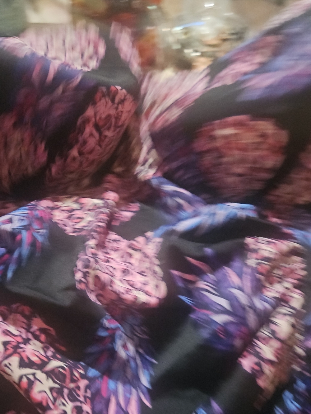 A Lot Of Torrid Swimsuits